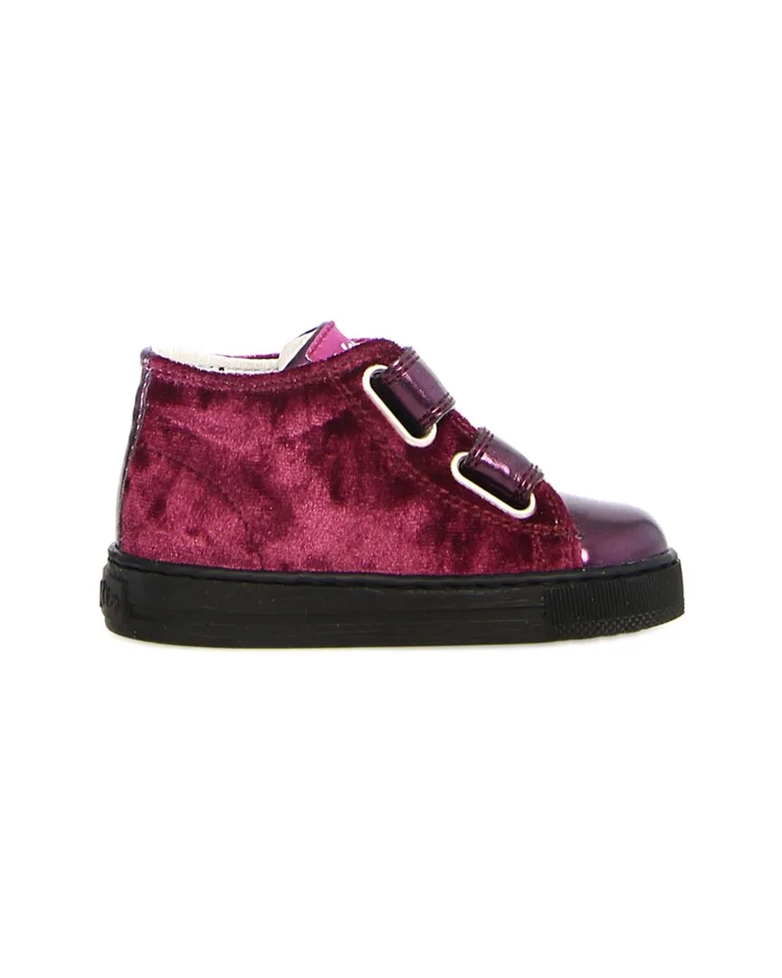 Naturino Falcotto Michael Leather First Walker