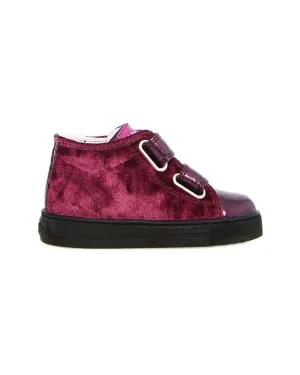 Naturino Falcotto Michael Leather First Walker