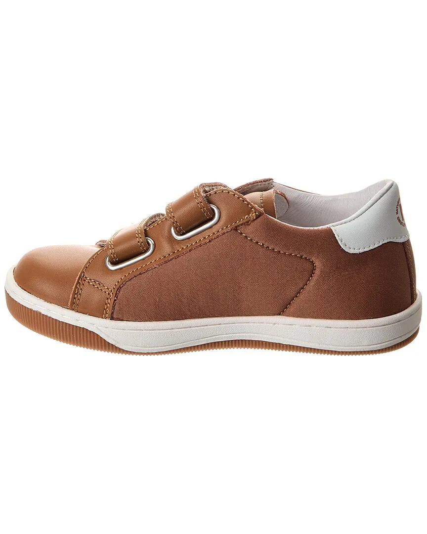 Naturino Rery Leather Sneaker