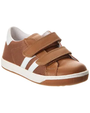 Naturino Rery Leather Sneaker