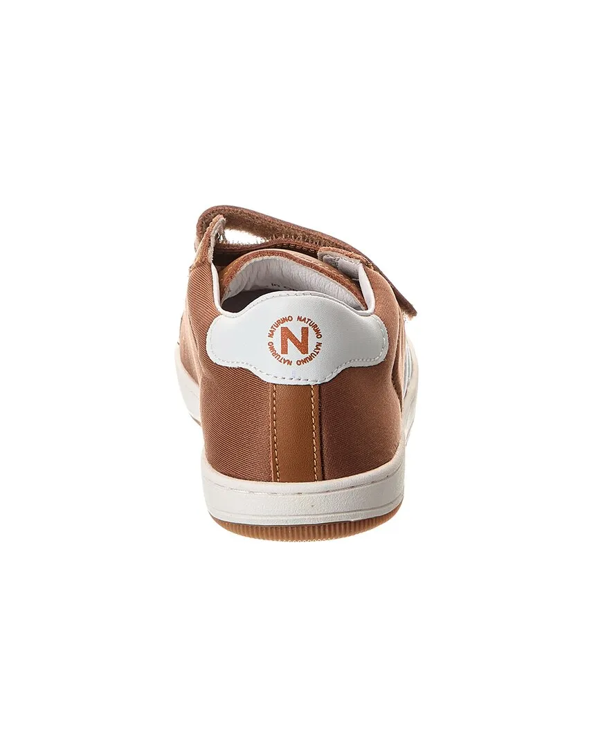 Naturino Rery Leather Sneaker