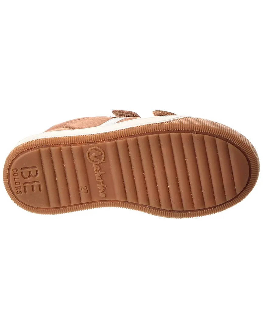 Naturino Rery Leather Sneaker