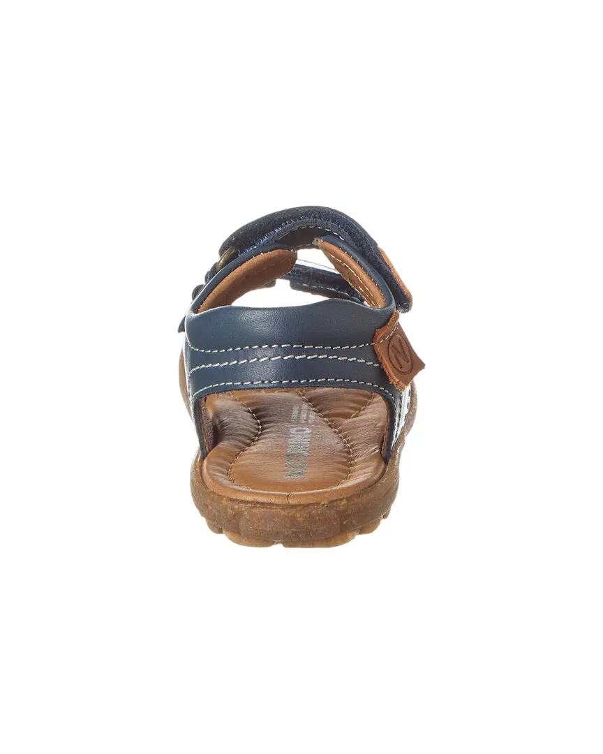 Naturino Taror Leather Sandal