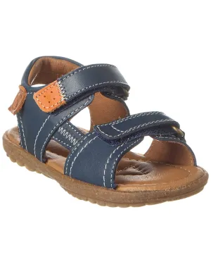 Naturino Taror Leather Sandal