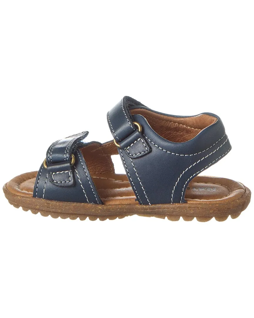 Naturino Taror Leather Sandal