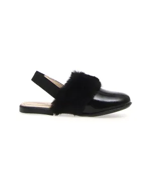 Naturino Toocuutie Patent Sling back