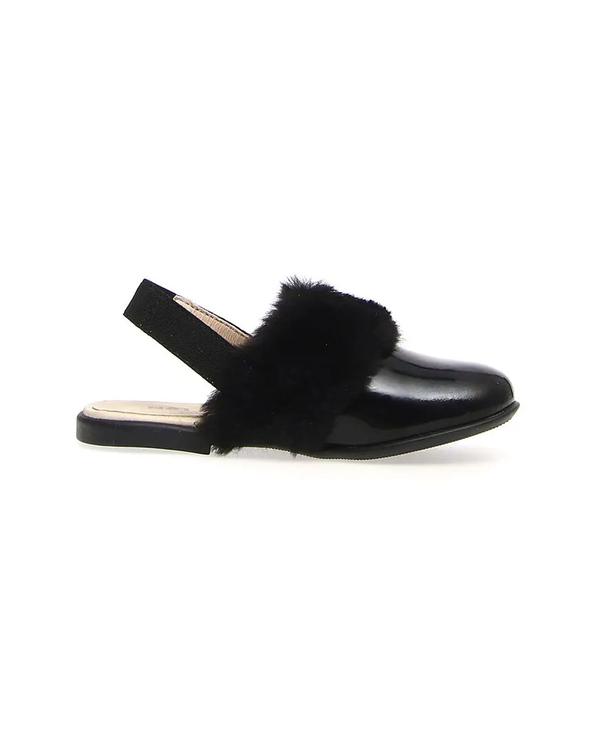 Naturino Toocuutie Patent Sling back
