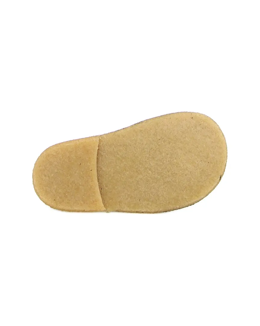 Naturino Vanilla Leather Bootie