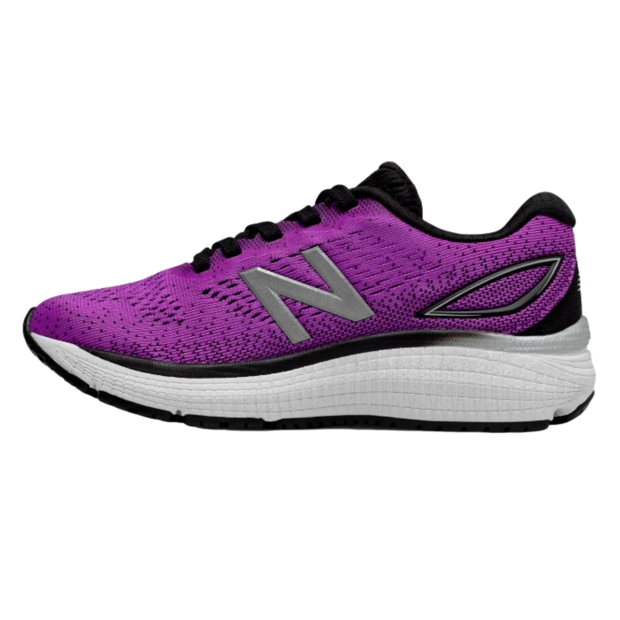 New Balance 880 V9 Voltage Violet/Black  YP880VV Grade-School