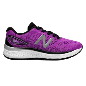 New Balance 880 V9 Voltage Violet/Black  YP880VV Grade-School