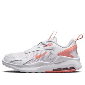 Nike Air Max Bolt Light Violet/Crimson Bliss  CW1627-501 Pre-School