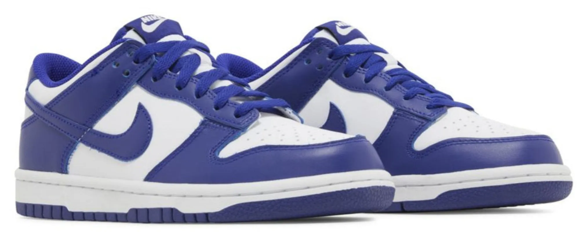 Nike Dunk Low Concord (GS)