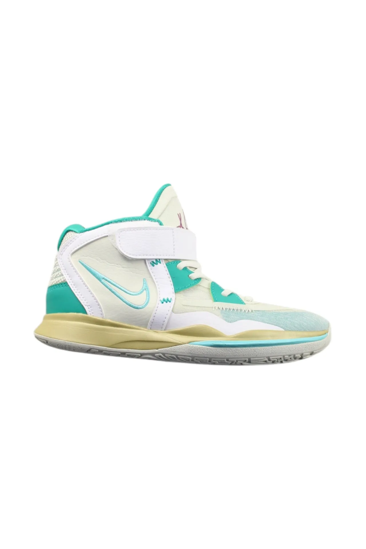 Nike High-Top Sneakers EU35