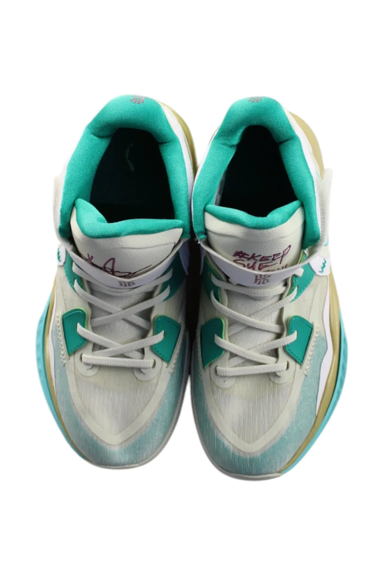 Nike High-Top Sneakers EU35