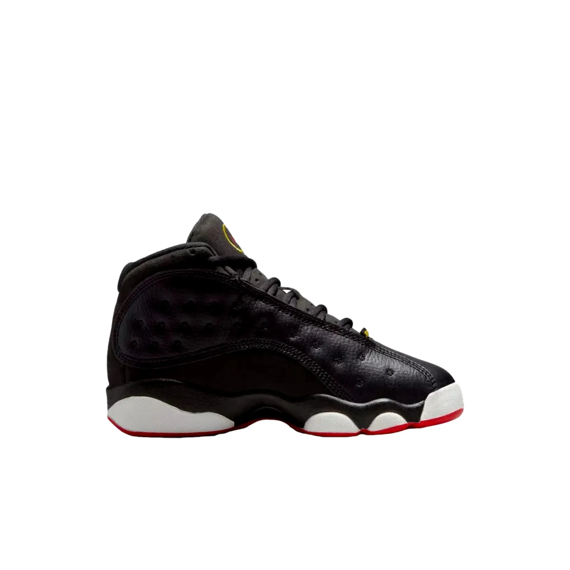Nike Jordan 13 Retro Black/True Red-White  DJ3005-062 Pre-School