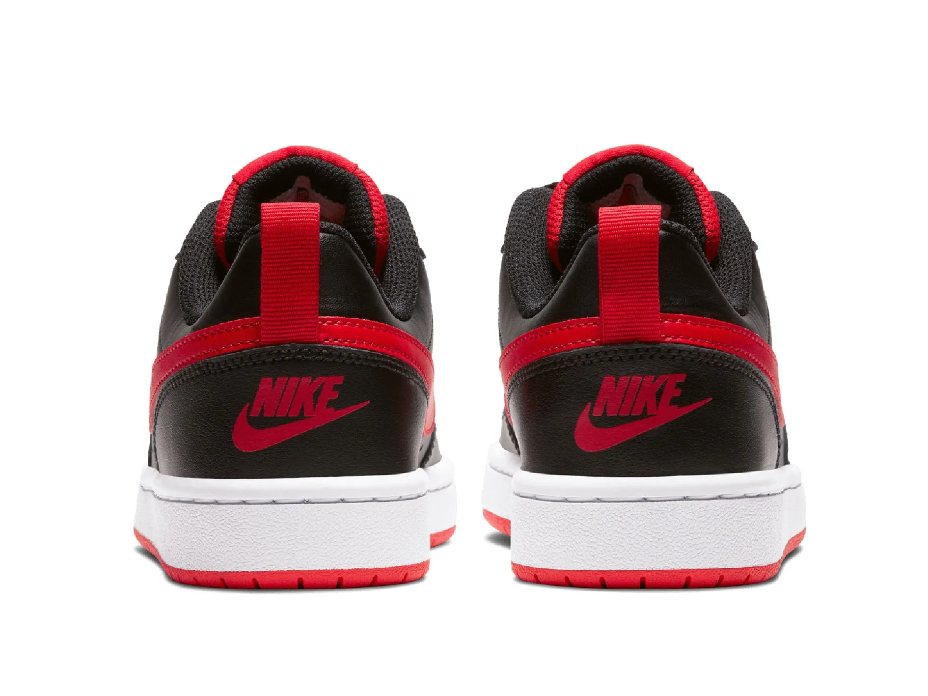 Nike Junior Court Borough Low 2 GS