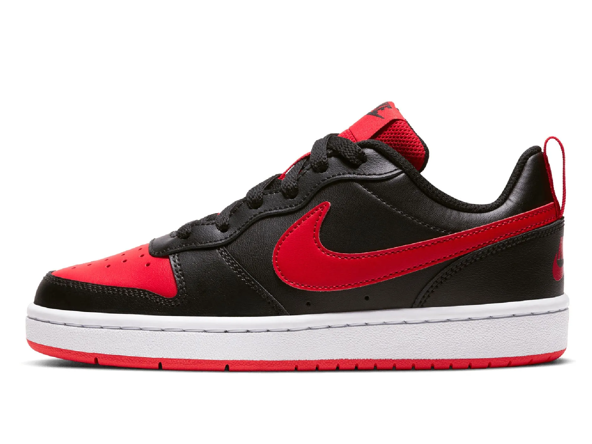 Nike Junior Court Borough Low 2 GS