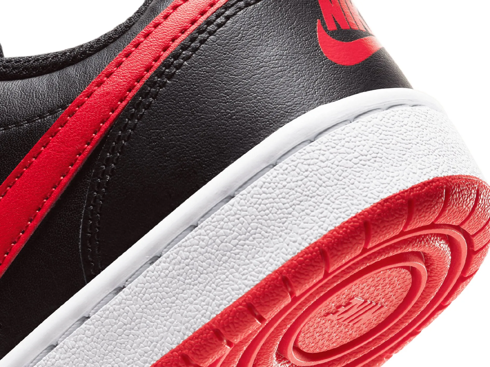 Nike Junior Court Borough Low 2 GS