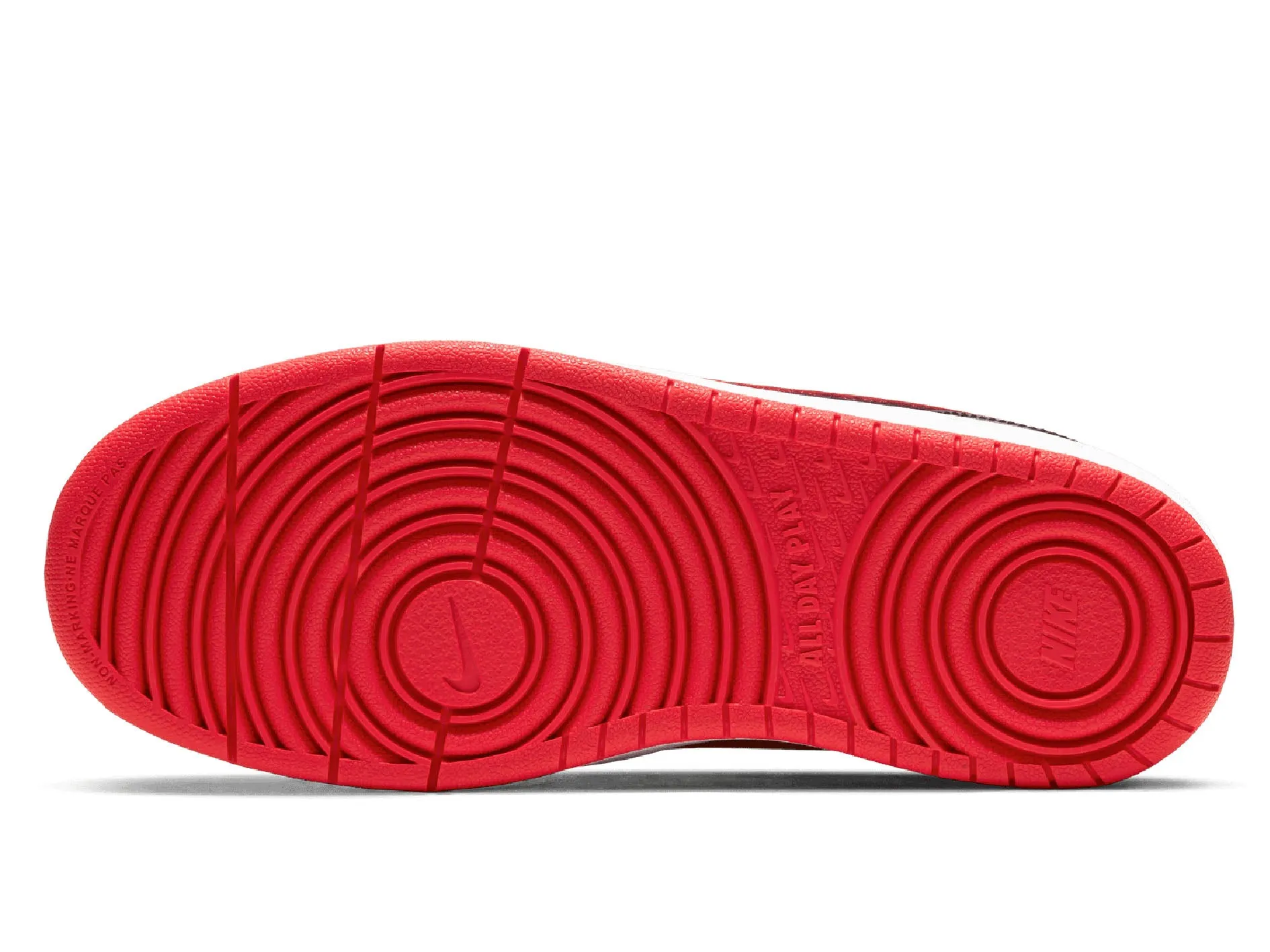 Nike Junior Court Borough Low 2 GS