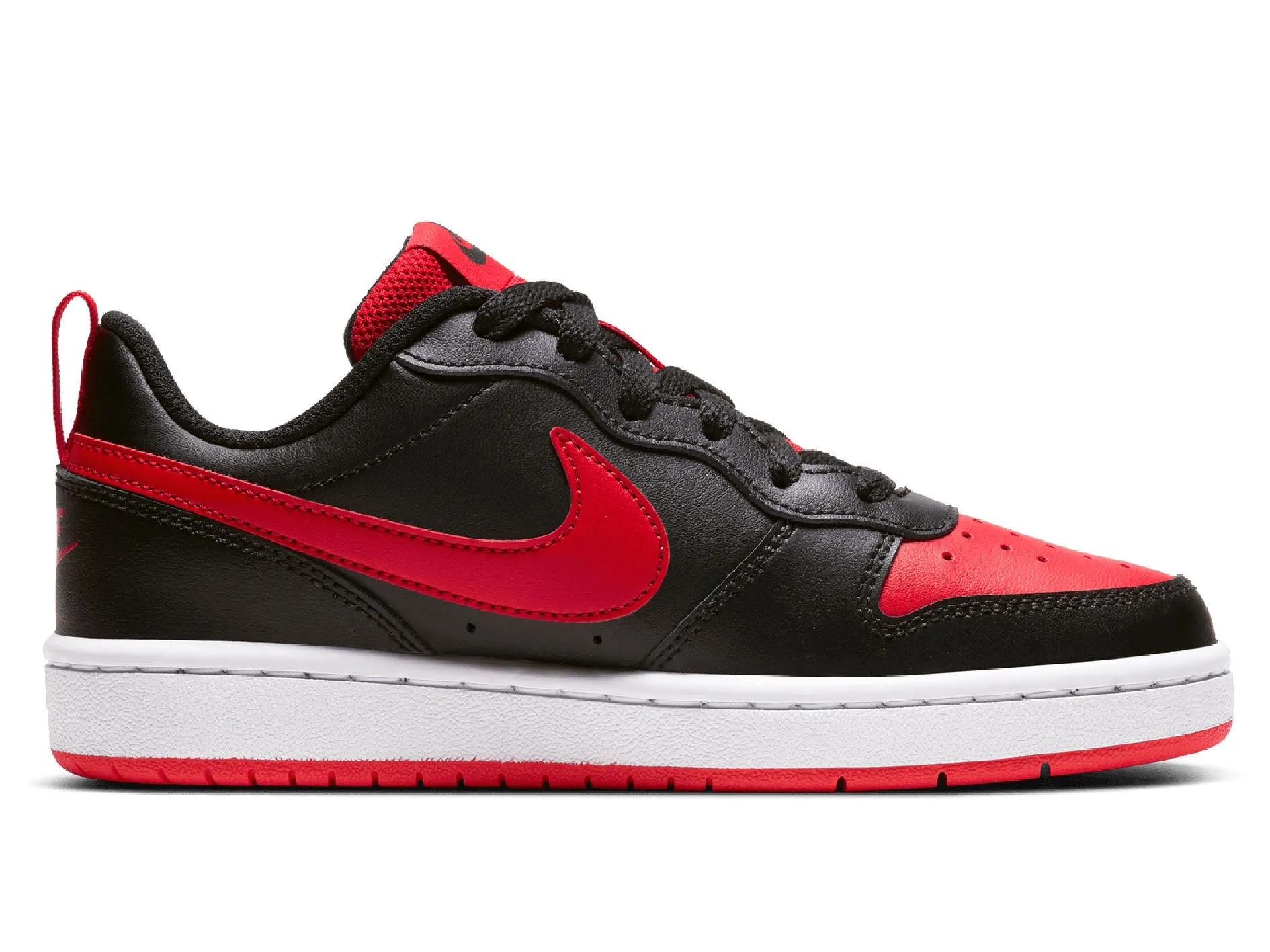 Nike Junior Court Borough Low 2 GS