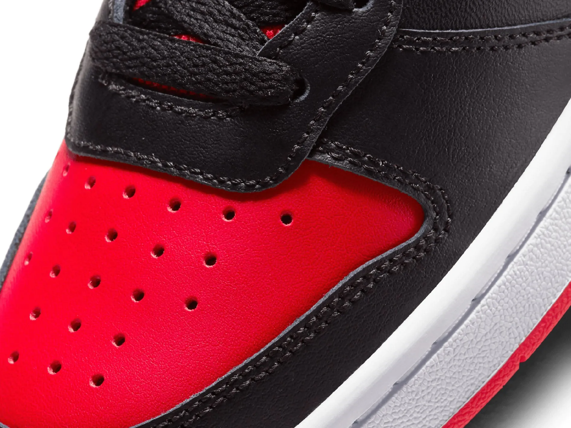 Nike Junior Court Borough Low 2 GS