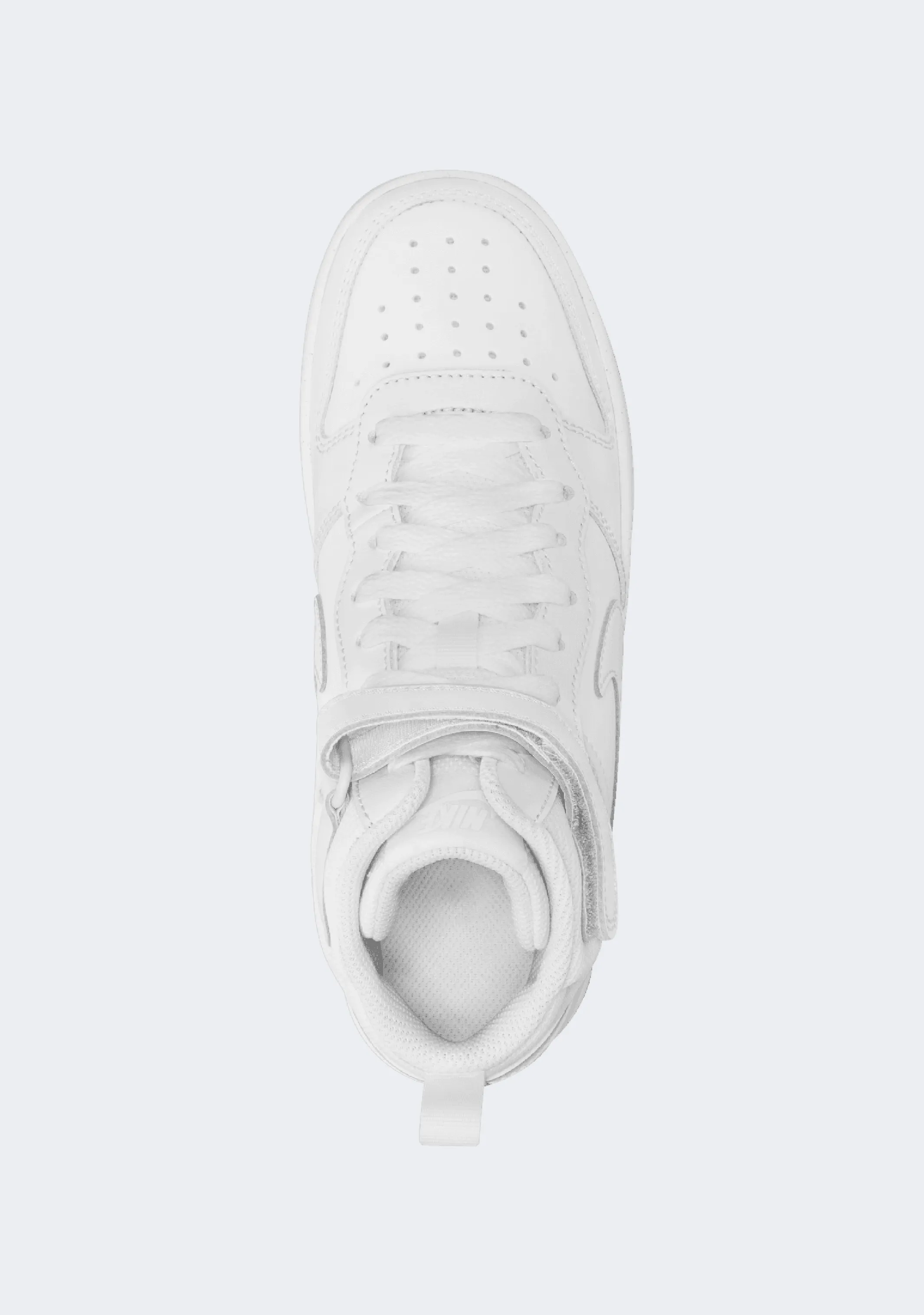 Nike Kids' Court Borough Mid 2