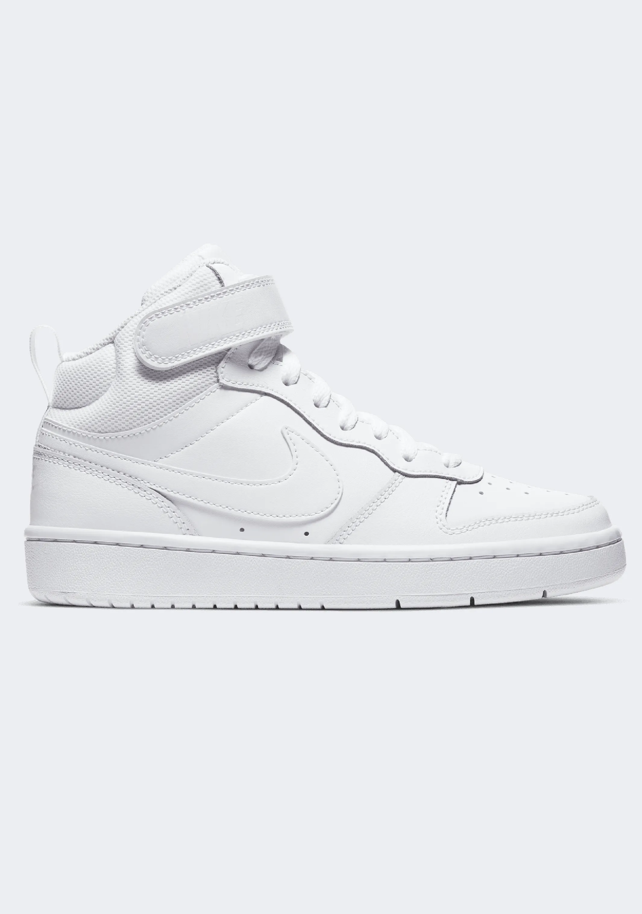 Nike Kids' Court Borough Mid 2