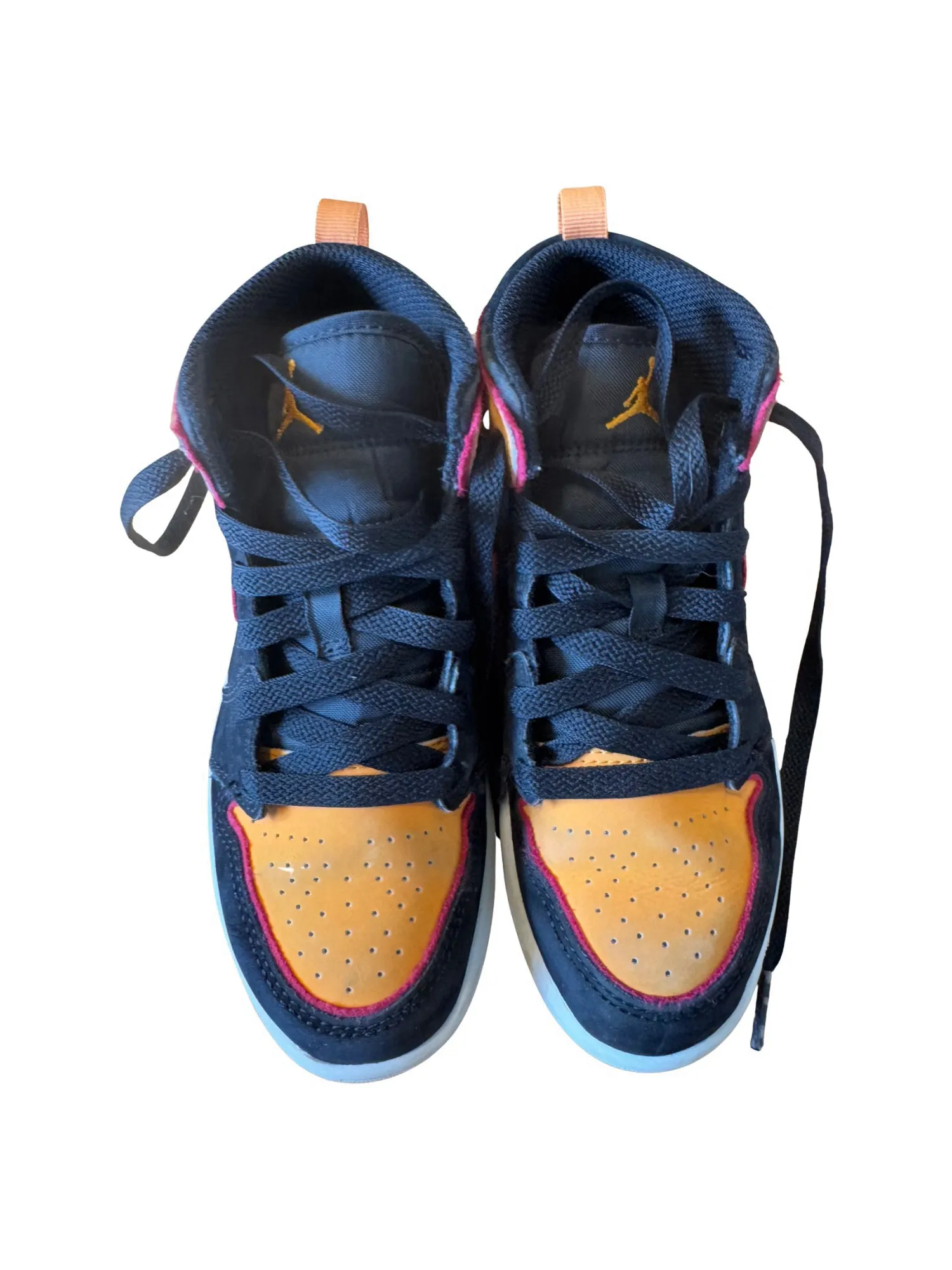 Nike Sneakers 7Y (EU32)