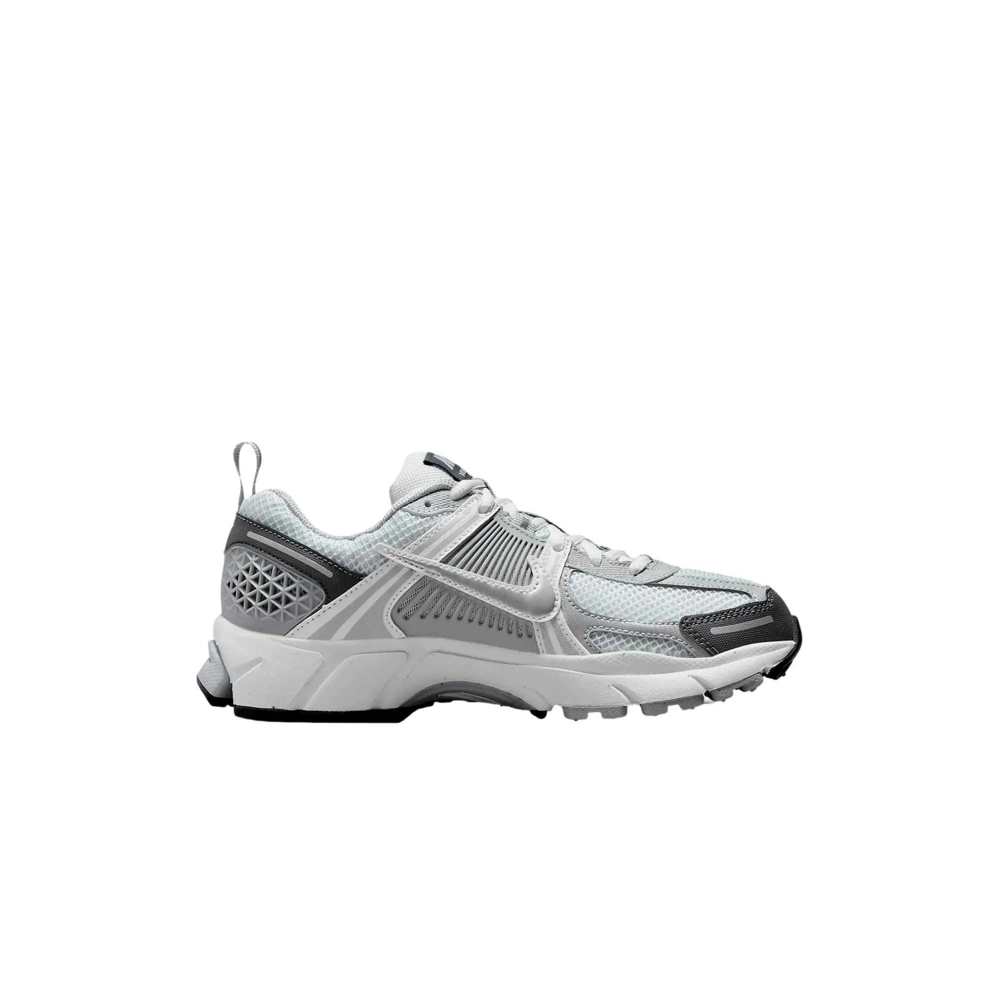 Nike Vomero 5 Pure Platinum/Metallic Silver  HF6998-002 Grade-School