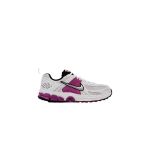 Nike Vomero 5 White/Metallic Platinum  HF6998-102 Grade-School