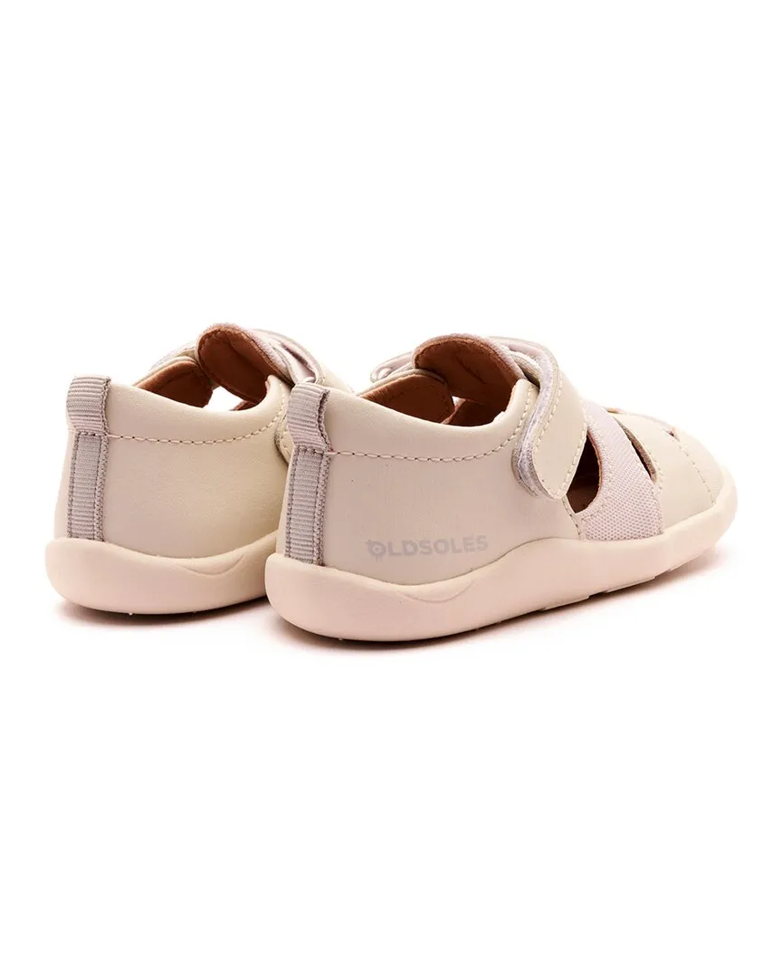 Old Soles Fresh Juice Leather Sneaker