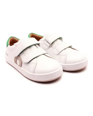 Old Soles Kix Leather Sneaker