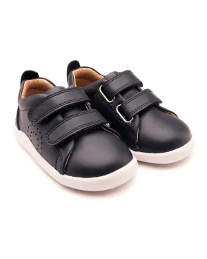 Old Soles Leather Sneaker