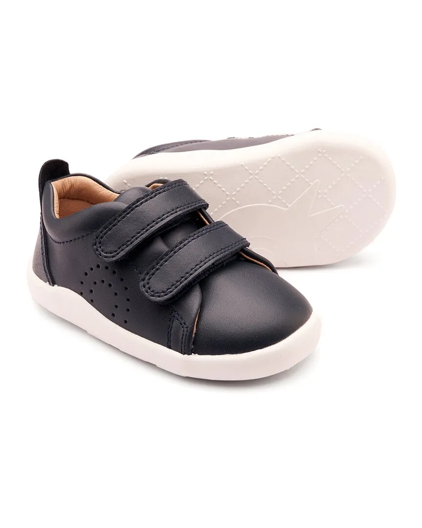 Old Soles Leather Sneaker