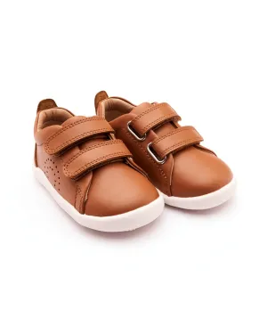 Old Soles Little Tot Leather Sneaker
