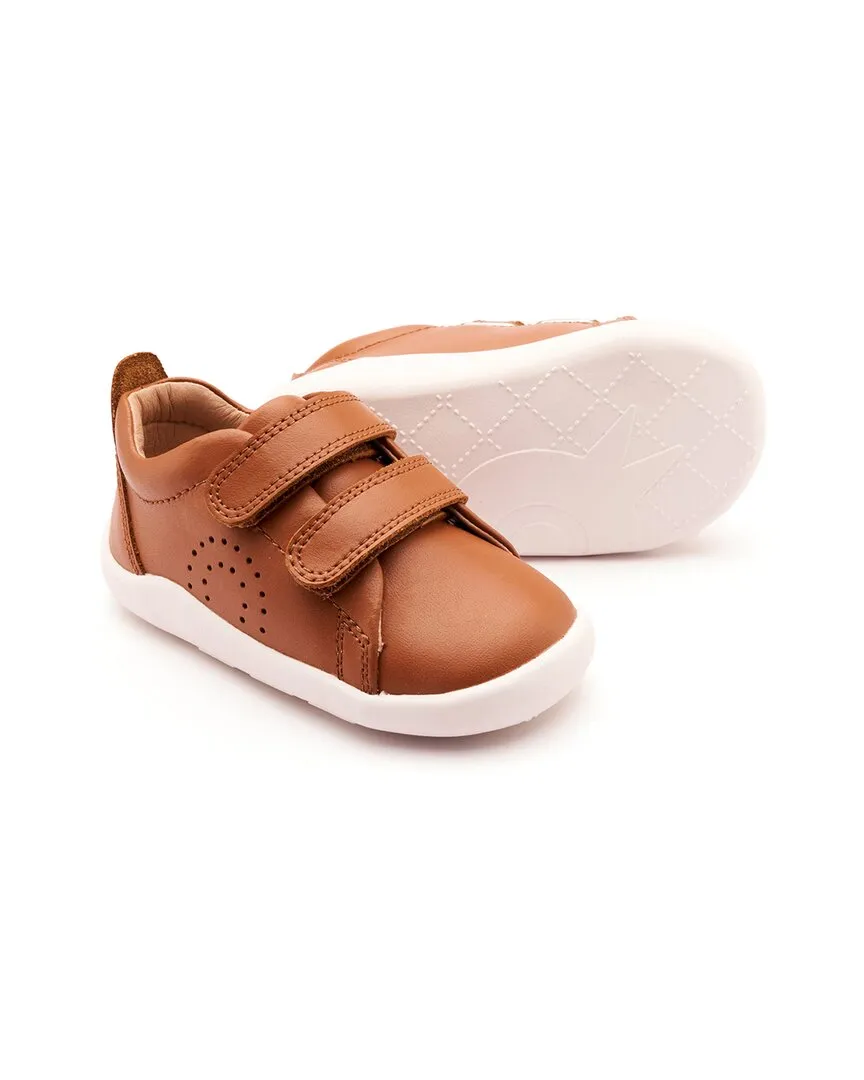 Old Soles Little Tot Leather Sneaker