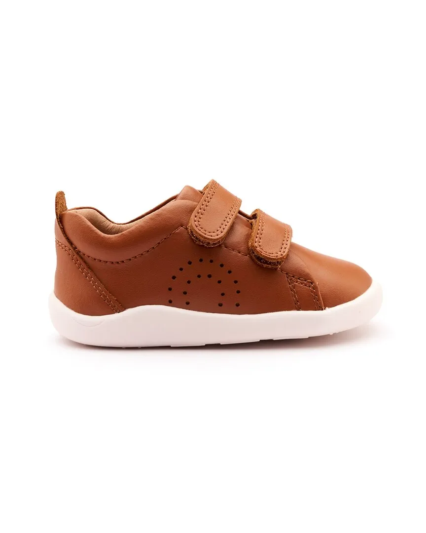 Old Soles Little Tot Leather Sneaker
