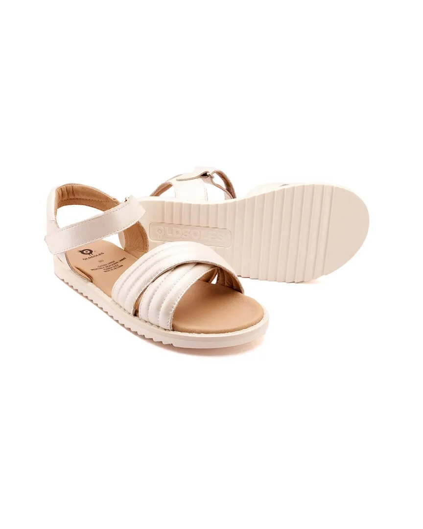 Old Soles My Pad Leather Sandal