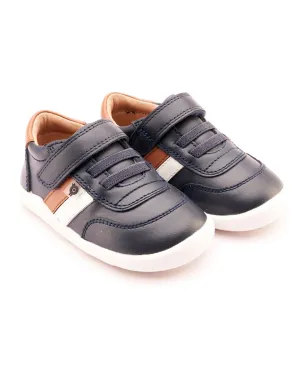 Old Soles Play Ground Leather Sneaker