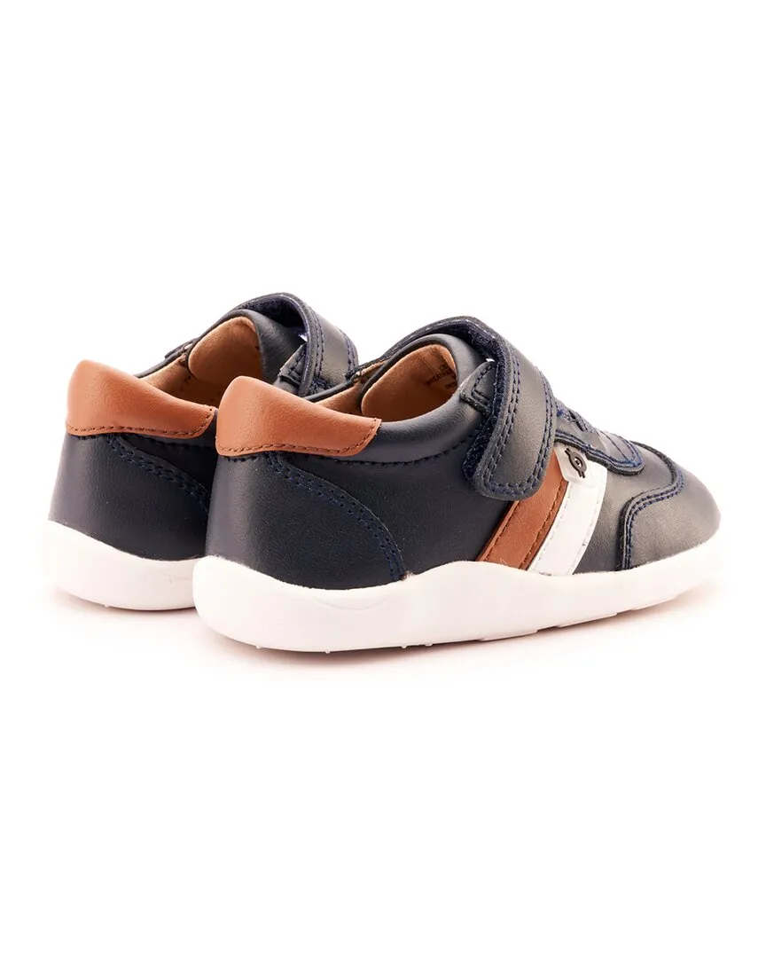 Old Soles Play Ground Leather Sneaker