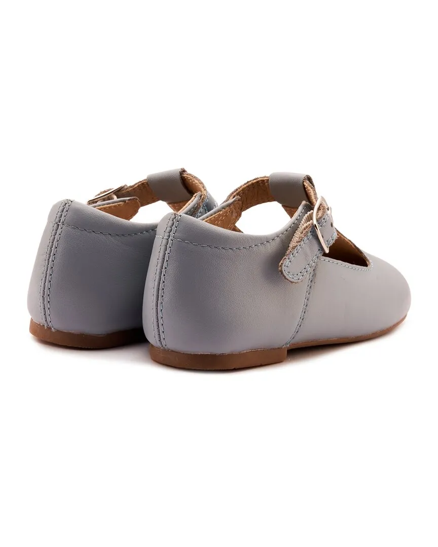 Old Soles Rose-T Leather Loafer