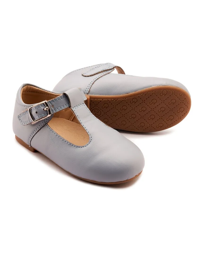 Old Soles Rose-T Leather Loafer