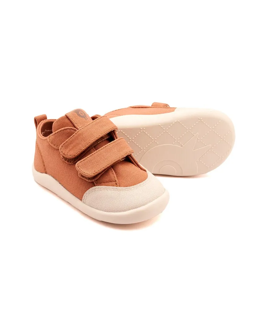 Old Soles Salty Ground Canvas Sneaker