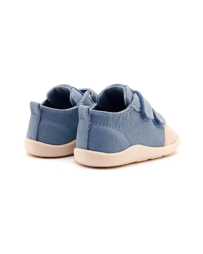 Old Soles Salty Ground Canvas Sneaker