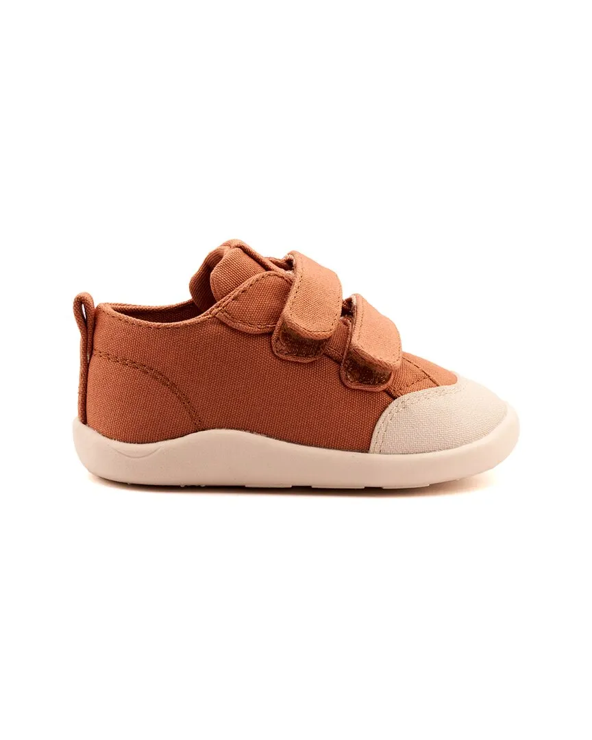 Old Soles Salty Ground Canvas Sneaker