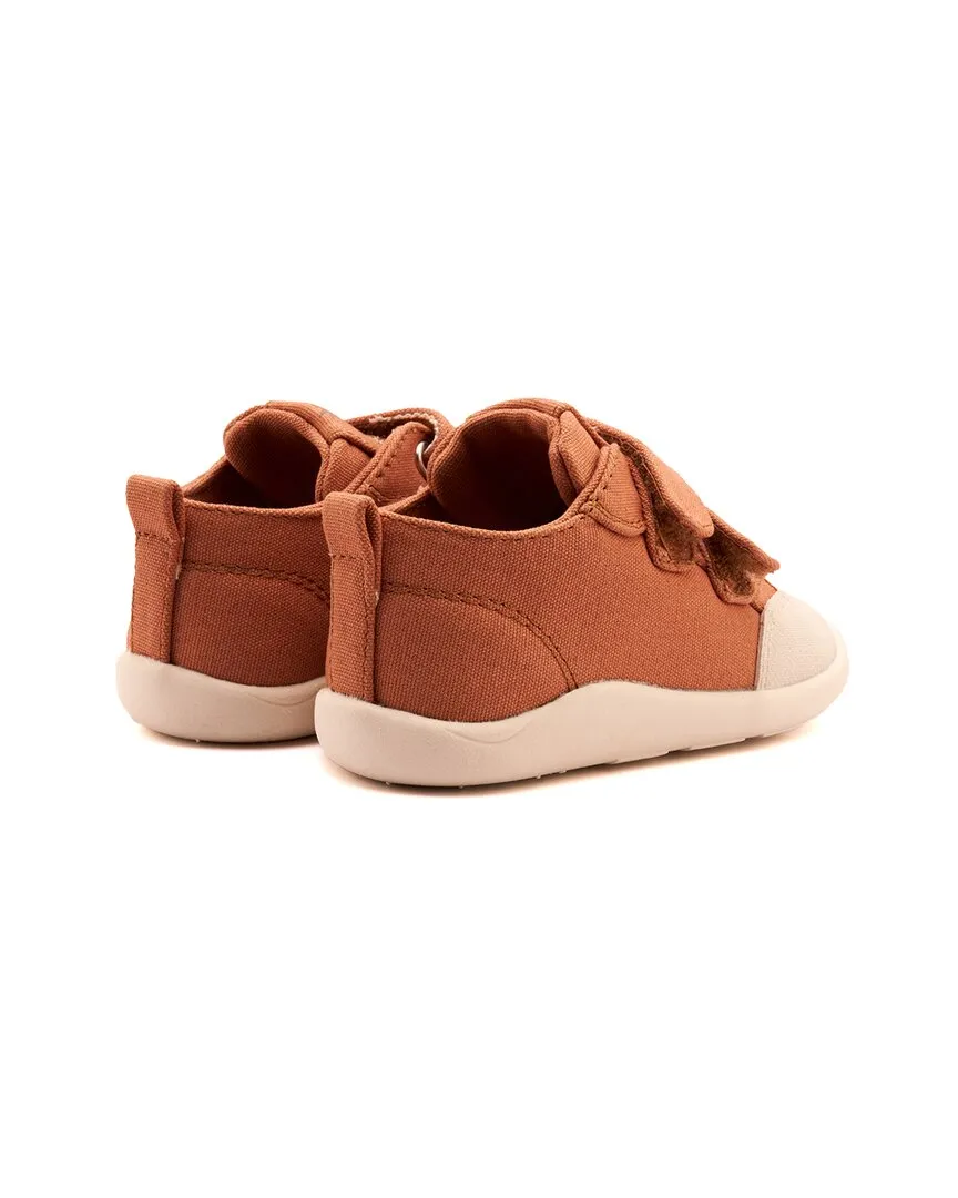 Old Soles Salty Ground Canvas Sneaker