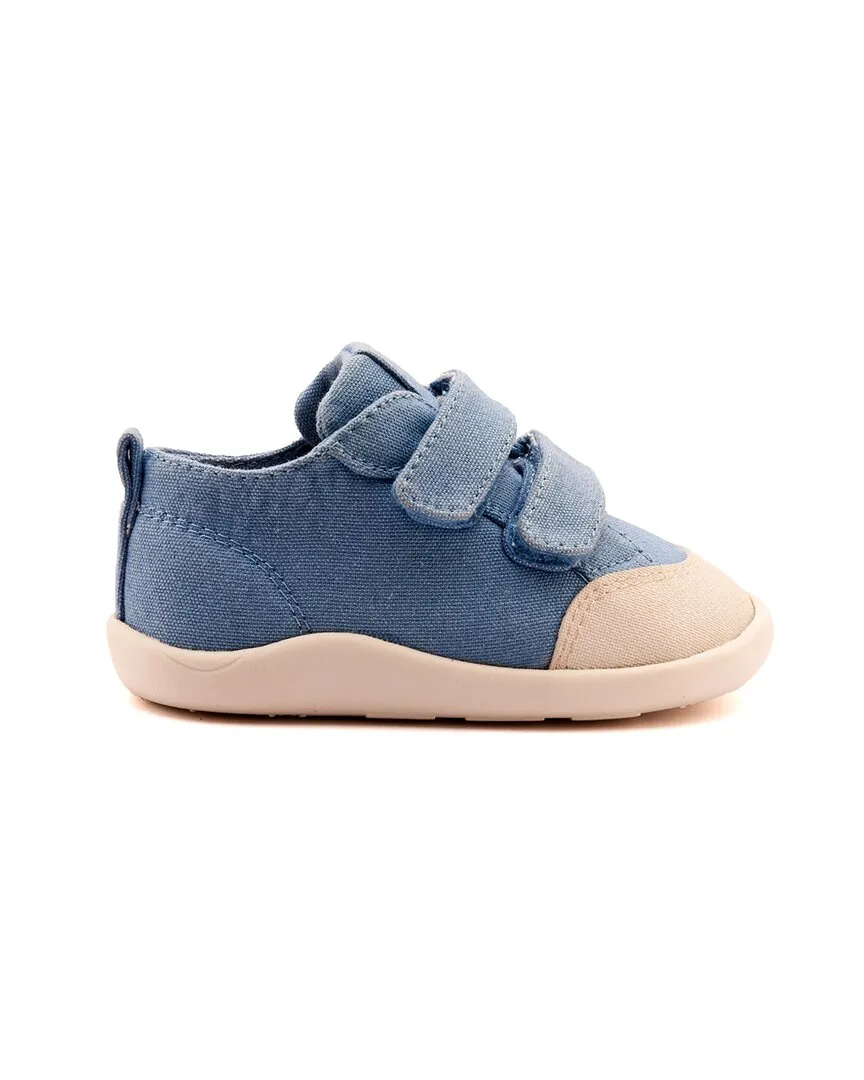 Old Soles Salty Ground Canvas Sneaker