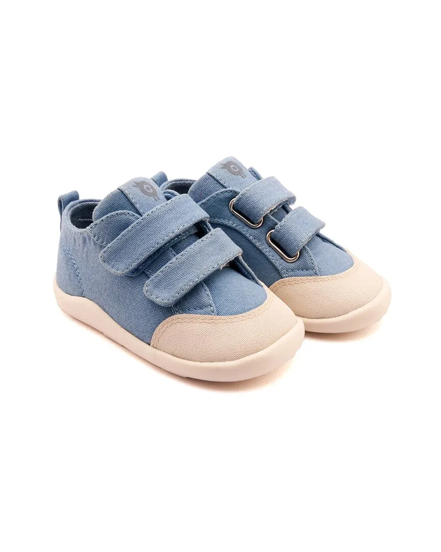 Old Soles Salty Ground Canvas Sneaker