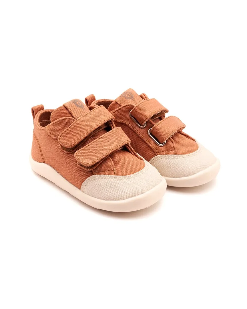 Old Soles Salty Ground Canvas Sneaker