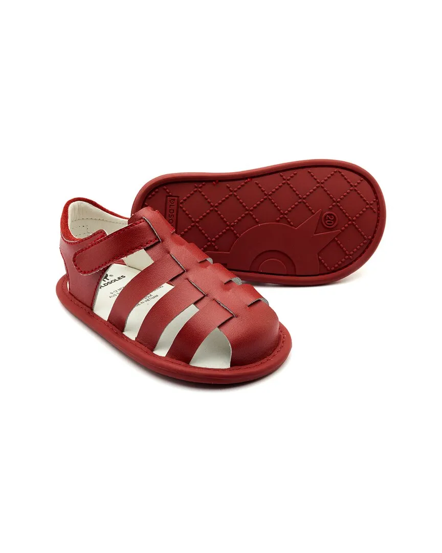 Old Soles Splash Away Leather Sandal